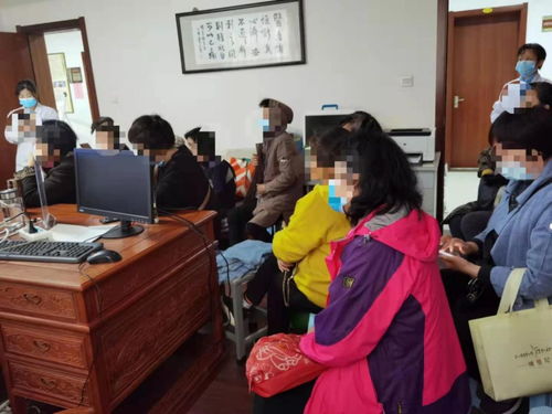 揚州市中醫(yī)院 傳承中醫(yī)智慧，打造特色養(yǎng)生保健服務(wù)體系