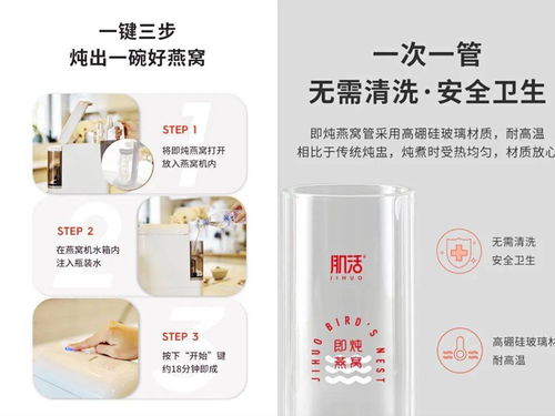 2000億的賽博養生市場 她產品與包裝的數據變遷